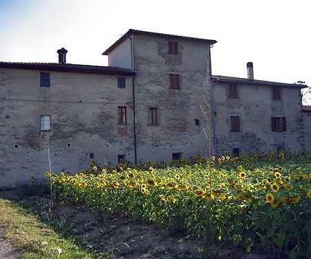 La Casa Nova Villa Sansepolcro Dış mekan fotoğraf
