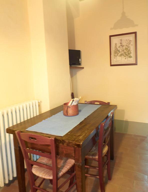 La Casa Nova Villa Sansepolcro Oda fotoğraf
