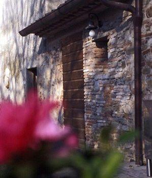La Casa Nova Villa Sansepolcro Dış mekan fotoğraf