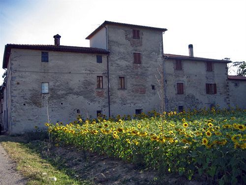La Casa Nova Villa Sansepolcro Dış mekan fotoğraf