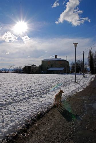La Casa Nova Villa Sansepolcro Dış mekan fotoğraf