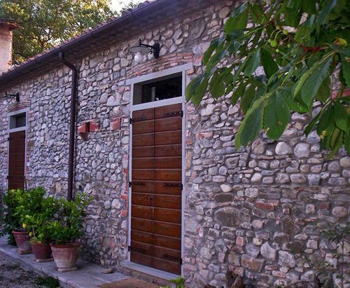 La Casa Nova Villa Sansepolcro Dış mekan fotoğraf