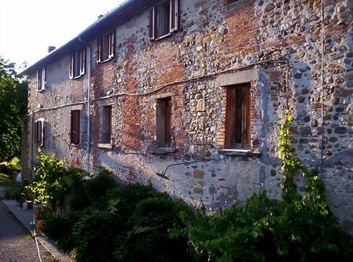 La Casa Nova Villa Sansepolcro Dış mekan fotoğraf