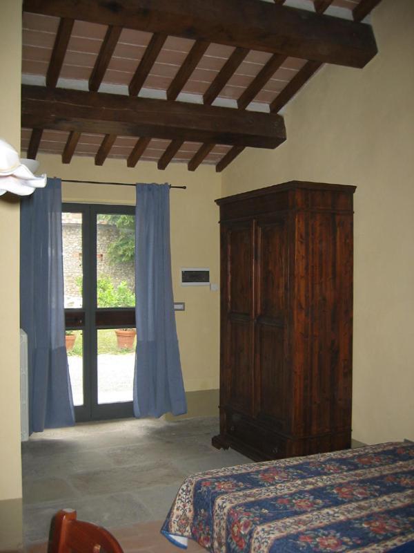 La Casa Nova Villa Sansepolcro Oda fotoğraf